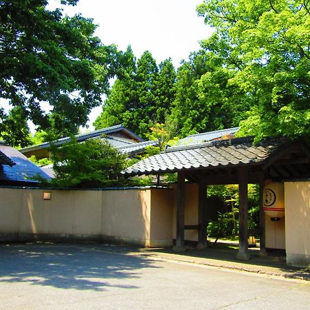 Ryokan Imai Arakawa Bagian luar foto