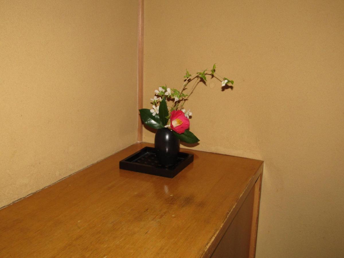 Ryokan Imai Arakawa Bagian luar foto