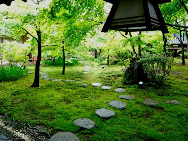 Ryokan Imai Arakawa Bagian luar foto